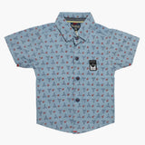 Boys Casual Shirt - Multi, Boys Shirts, Chase Value, Chase Value