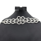 Women's Choker Set-Silver-K, Women, Jewellery Set, Chase Value, Chase Value