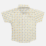 Boys Casual Shirt - Multi, Boys Shirts, Chase Value, Chase Value