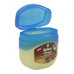 Relax Petroleum Jelly 100g - Cocoa Butt, Beauty & Personal Care, Creams And Lotions, Relax, Chase Value