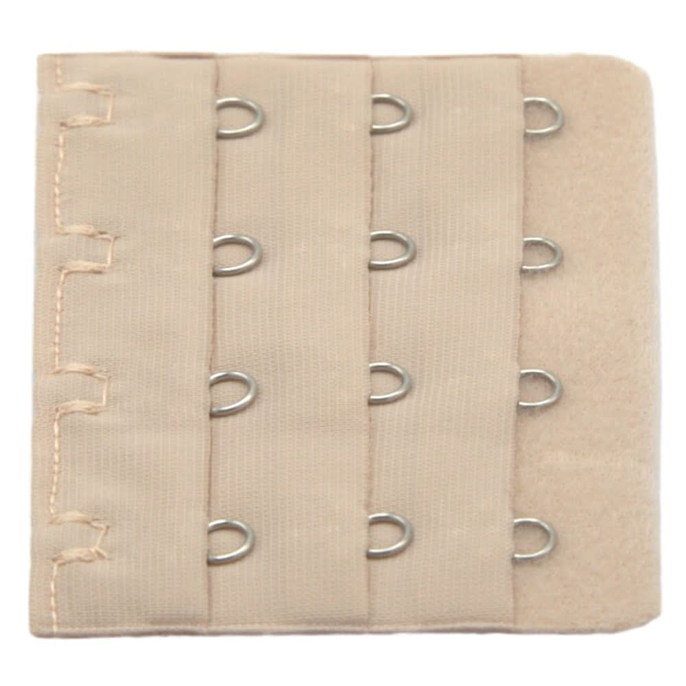 Women's Bra 4 Hook Extension - Skin, Women, Bras, Chase Value, Chase Value