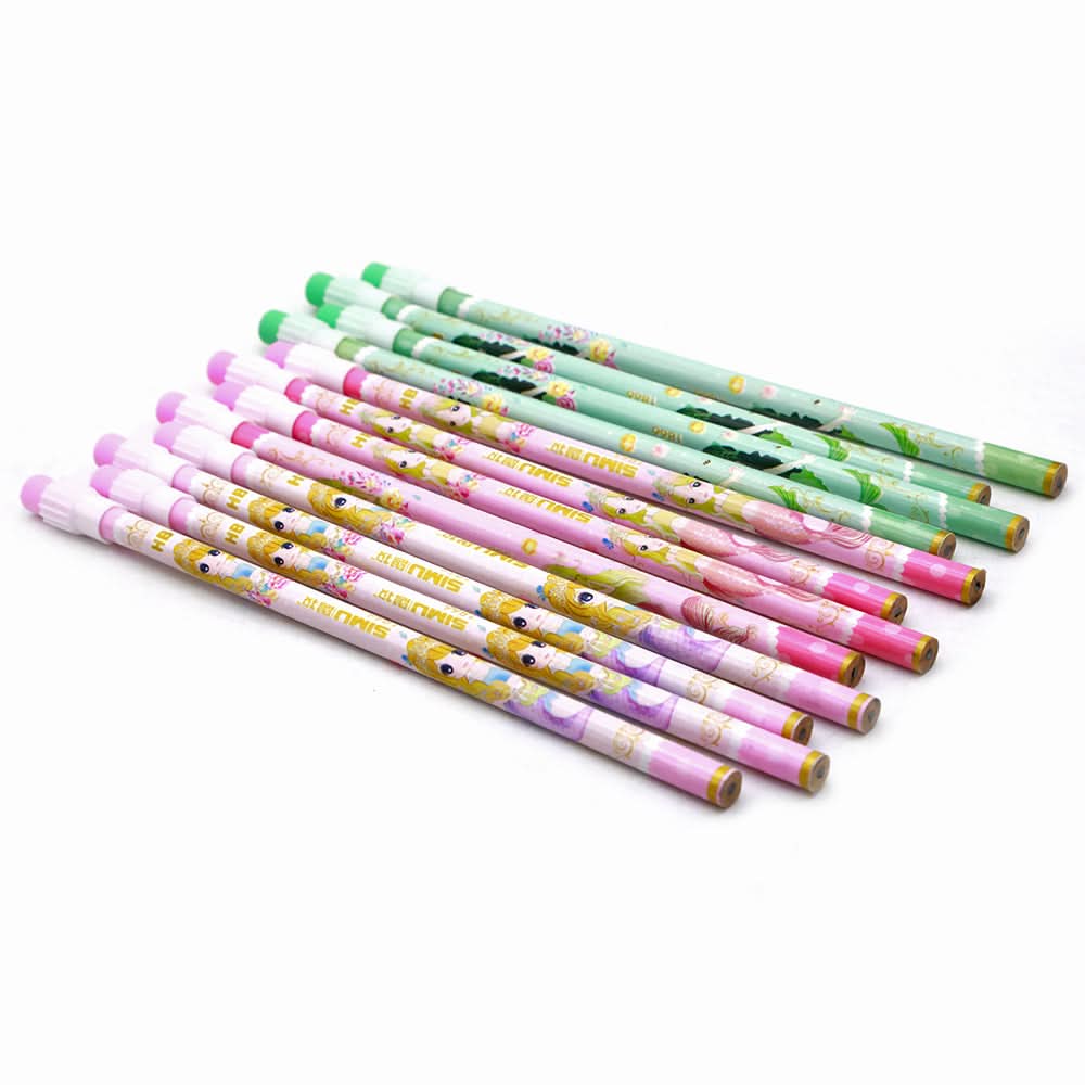 Pencil Card, Pencil Boxes & Stationery Sets, Chase Value, Chase Value