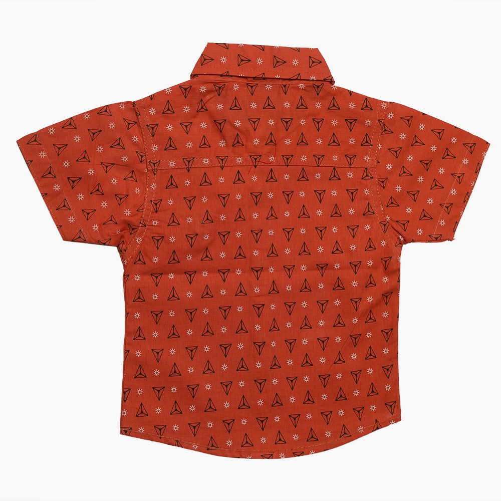 Boys Casual Shirt - Multi, Boys Shirts, Chase Value, Chase Value