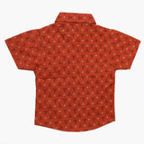 Boys Casual Shirt - Multi, Boys Shirts, Chase Value, Chase Value