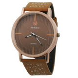 Men's Watch - Camel Brown, Men, Watches, Chase Value, Chase Value