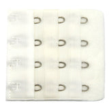 Women's Bra 4 Hook Extension - White, Women, Bras, Chase Value, Chase Value