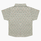 Boys Casual Shirt - Multi, Boys Shirts, Chase Value, Chase Value