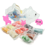 Fish Clay 381, Kids, Clay And Slime, Chase Value, Chase Value
