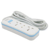 Extension Board, Home & Lifestyle, Extension Board, Chase Value, Chase Value