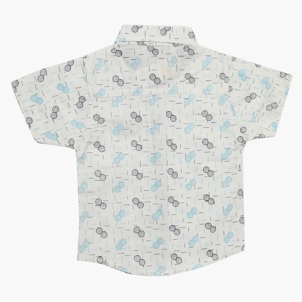 Boys Casual Shirt - Multi, Boys Shirts, Chase Value, Chase Value