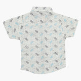 Boys Casual Shirt - Multi, Boys Shirts, Chase Value, Chase Value