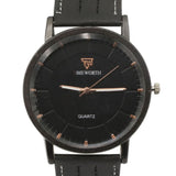 Men's Watch - Black, Men, Watches, Chase Value, Chase Value