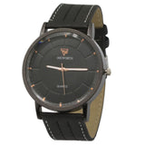 Men's Watch - Black, Men, Watches, Chase Value, Chase Value