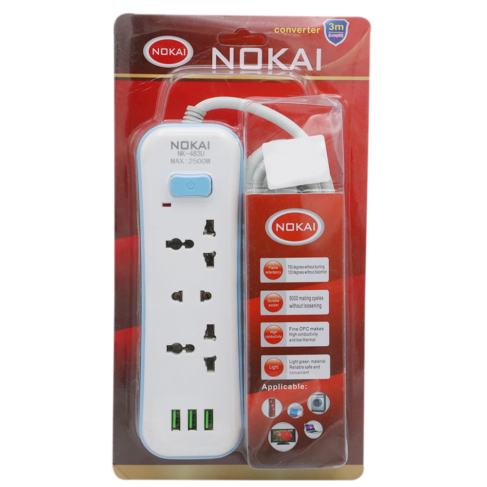 Extension Board, Home & Lifestyle, Extension Board, Chase Value, Chase Value