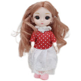 Cute Styler Doll - Red, Kids, Dolls and House, Chase Value, Chase Value