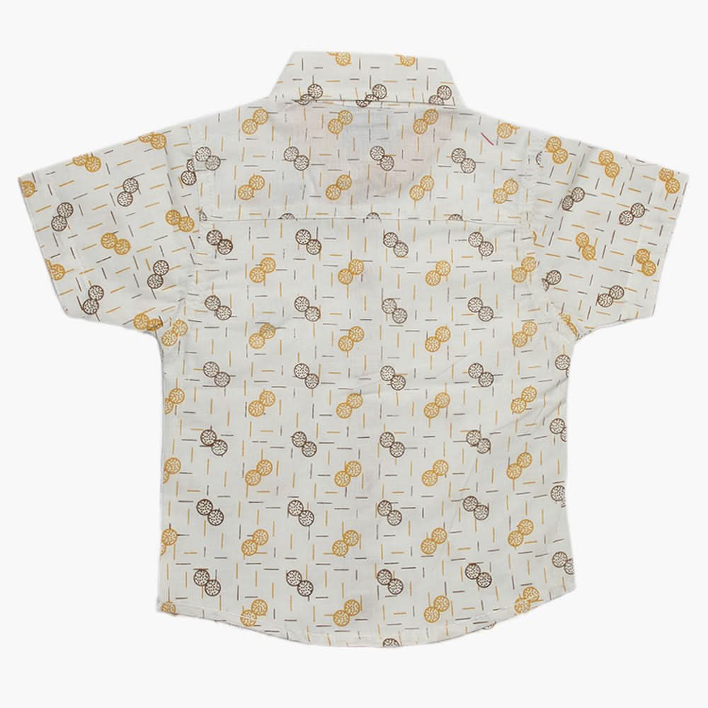Boys Casual Shirt - Multi, Boys Shirts, Chase Value, Chase Value