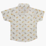 Boys Casual Shirt - Multi, Boys Shirts, Chase Value, Chase Value