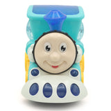Cute Train - Blue, Kids, Non-Remote Control, Chase Value, Chase Value