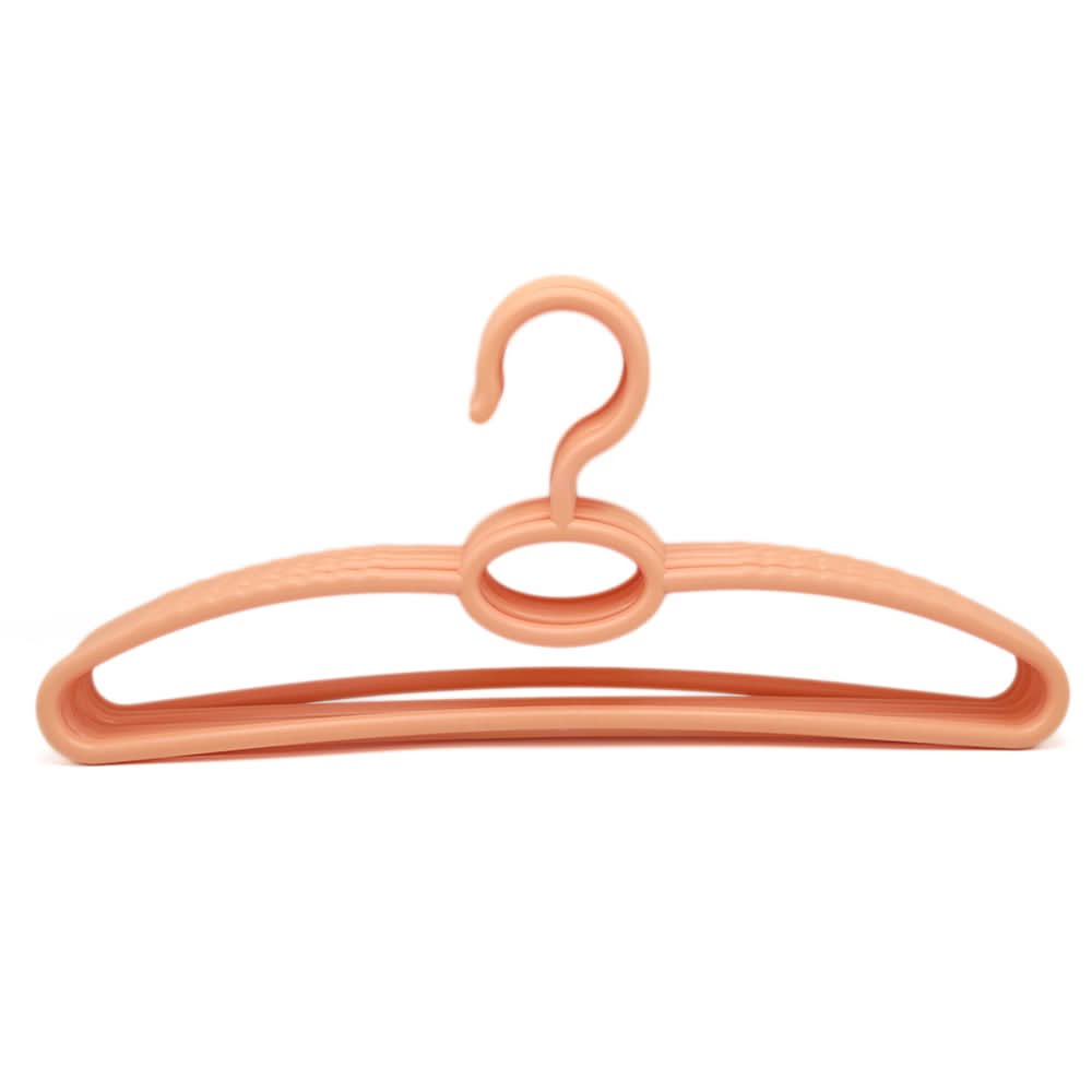 Premio Hanger 13" - Peach, Home & Lifestyle, Accessories, Chase Value, Chase Value