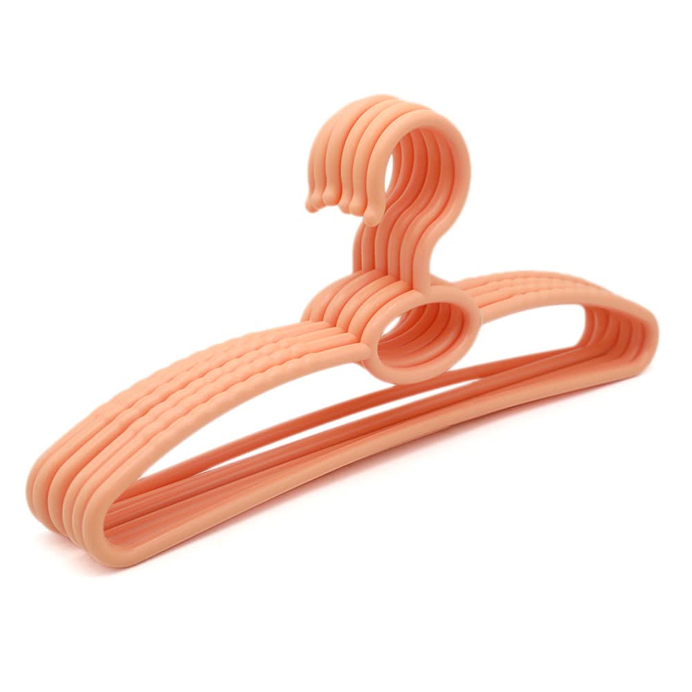 Premio Hanger 13" - Peach, Home & Lifestyle, Accessories, Chase Value, Chase Value