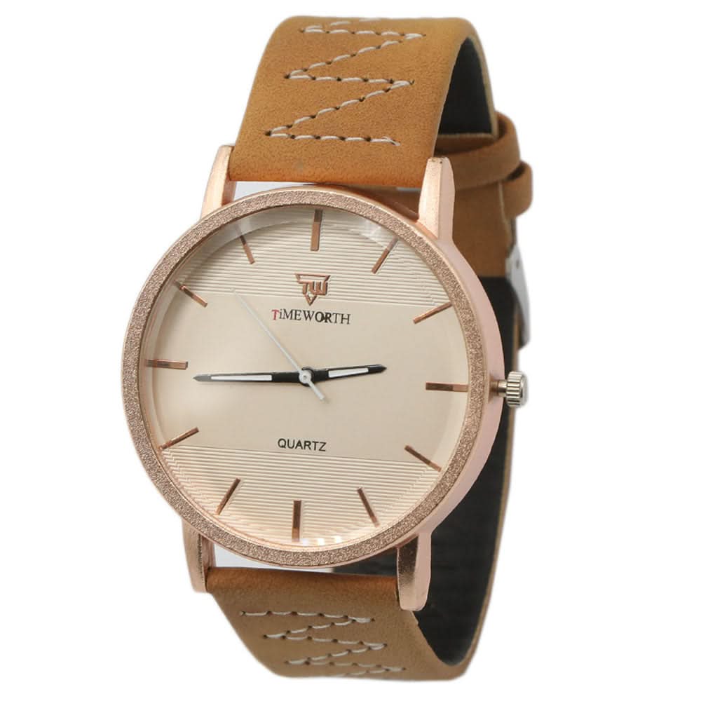 Men's Watch - Camel Gold, Men, Watches, Chase Value, Chase Value