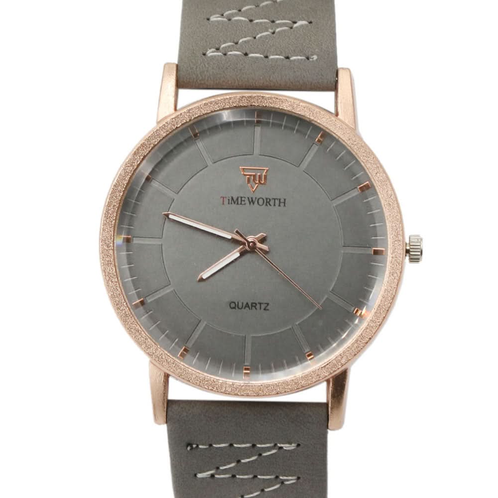 Men's Watch - Grey, Men, Watches, Chase Value, Chase Value