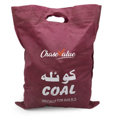 BBQ Charcoal/Koyla 2 Kg, Home & Lifestyle, Bbq And Grilling, Chase Value, Chase Value