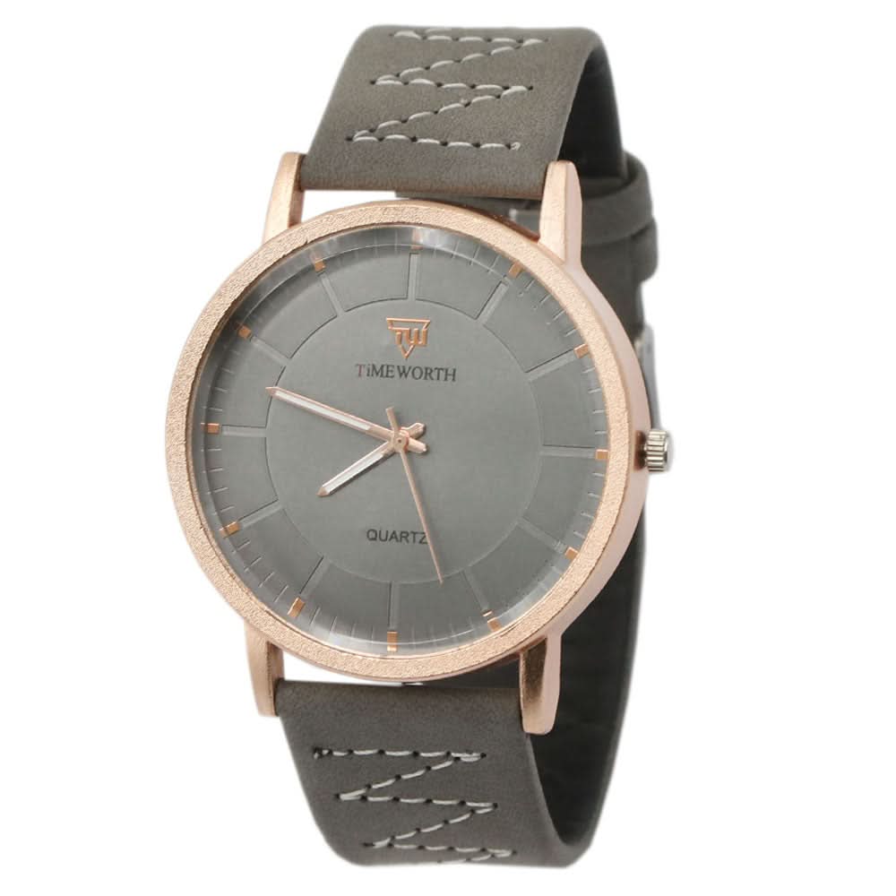 Men's Watch - Grey, Men, Watches, Chase Value, Chase Value