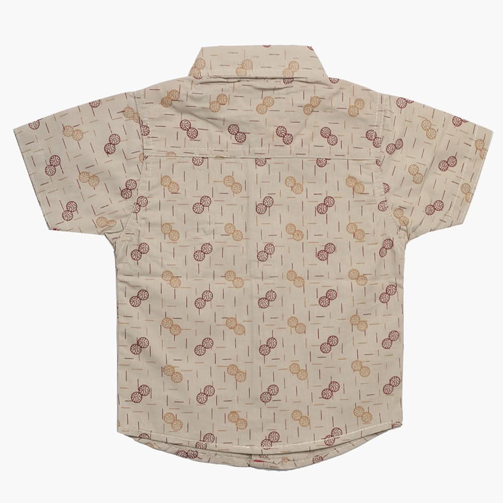 Boys Casual Shirt - Multi, Boys Shirts, Chase Value, Chase Value