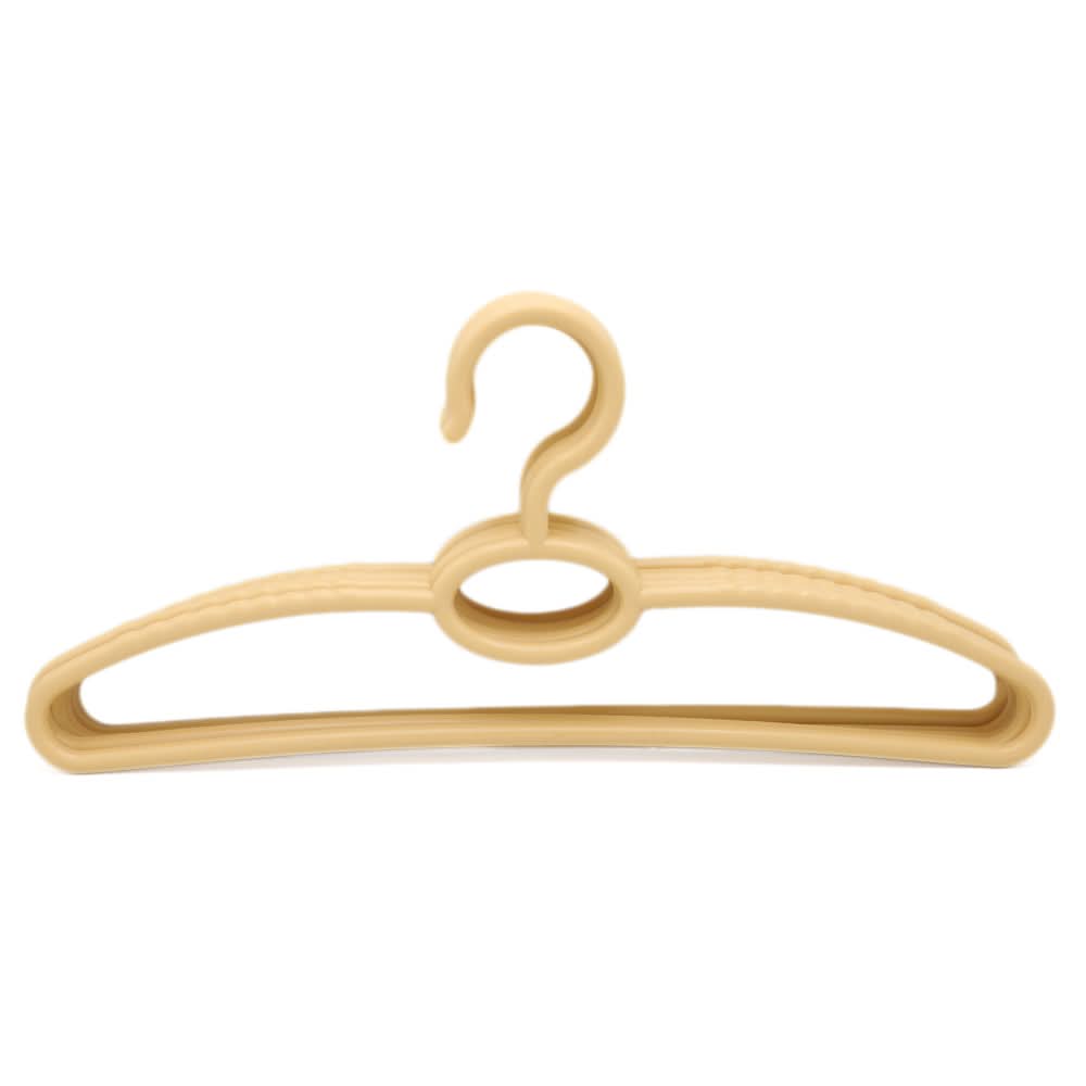 Premio Hanger 13" - Beige, Home & Lifestyle, Accessories, Chase Value, Chase Value