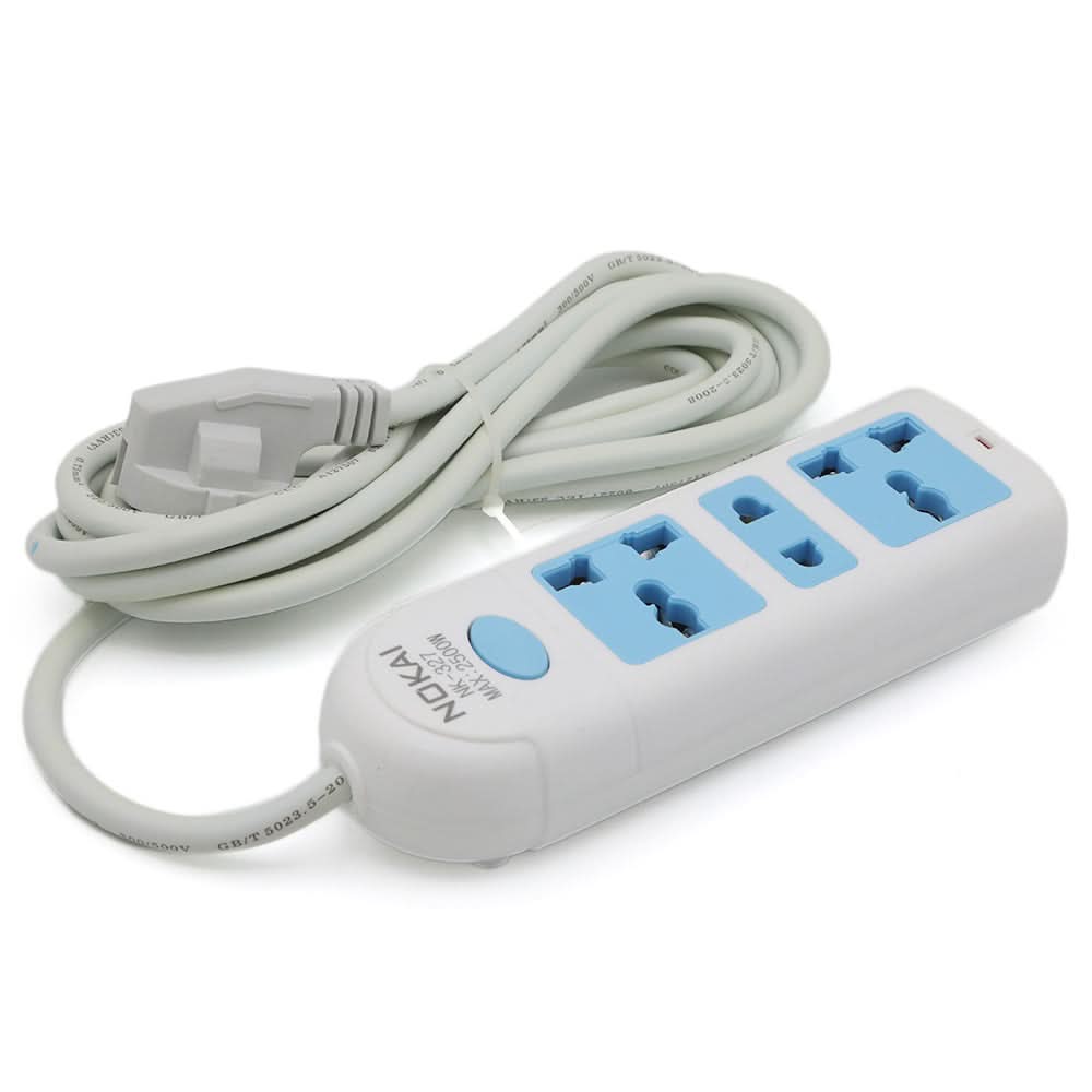Nokai Extension Board, Home & Lifestyle, Extension Board, Chase Value, Chase Value