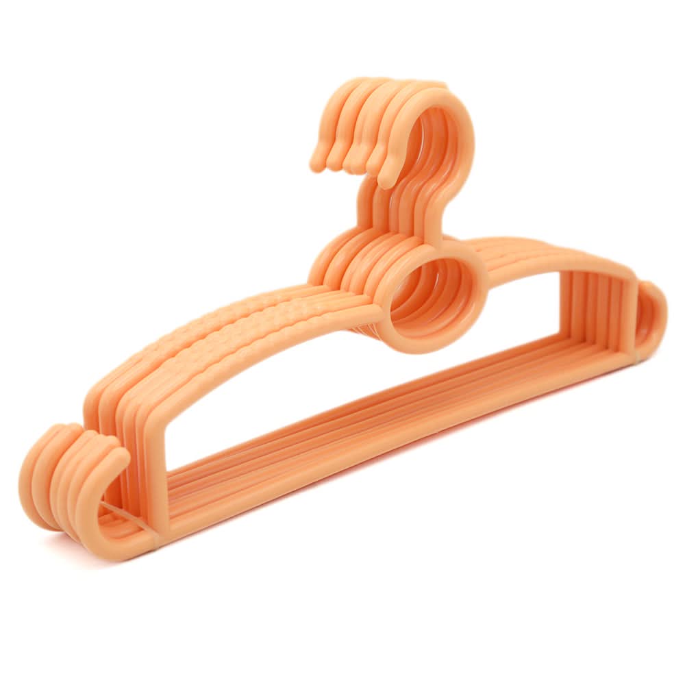 Premio Hanger 15" - Peach, Home & Lifestyle, Accessories, Chase Value, Chase Value