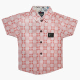 Boys Casual Shirt - Multi, Boys Shirts, Chase Value, Chase Value