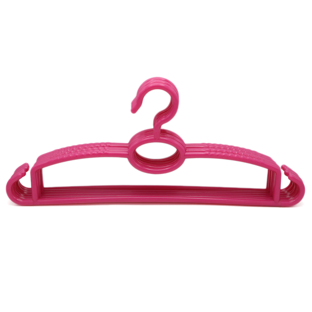 Premio Hanger 15" - Dark Pink, Home & Lifestyle, Accessories, Chase Value, Chase Value