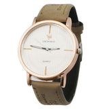 Men's Watch - Light Grey, Men, Watches, Chase Value, Chase Value