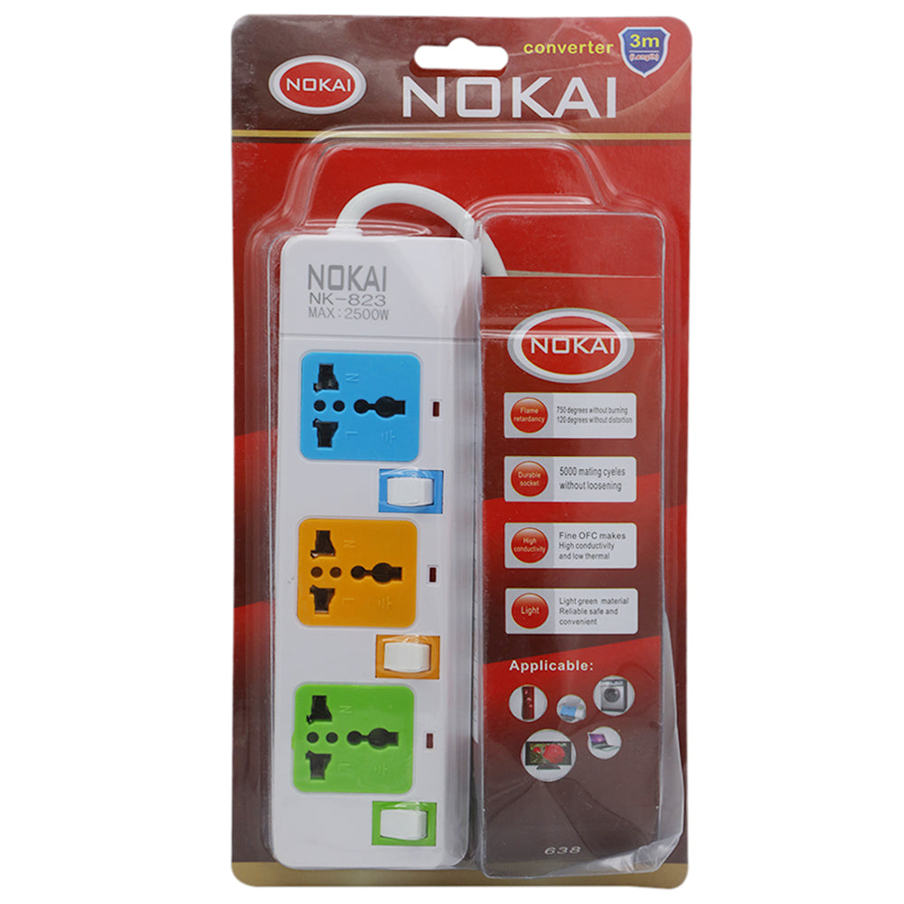 Extension Board, Home & Lifestyle, Extension Board, Chase Value, Chase Value