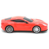 Remote Control Car without charging - Orange, Kids, Remote Control, Chase Value, Chase Value