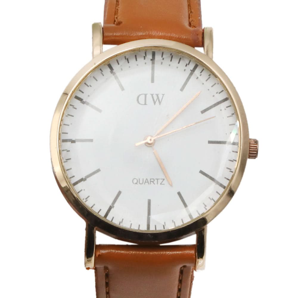 Men's Watch - Brown, Men, Watches, Chase Value, Chase Value