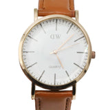 Men's Watch - Brown, Men, Watches, Chase Value, Chase Value