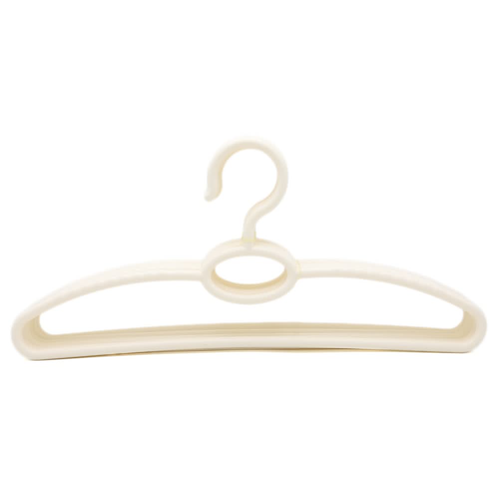 Premio Hanger 13" - Off White, Home & Lifestyle, Accessories, Chase Value, Chase Value