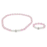 Girls Mala - Pink, Kids, Necklace And Chains, Chase Value, Chase Value