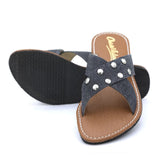 Girls Slipper - Grey, Kids, Girls Slippers, Chase Value, Chase Value