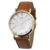 Men's Watch - Brown, Men, Watches, Chase Value, Chase Value
