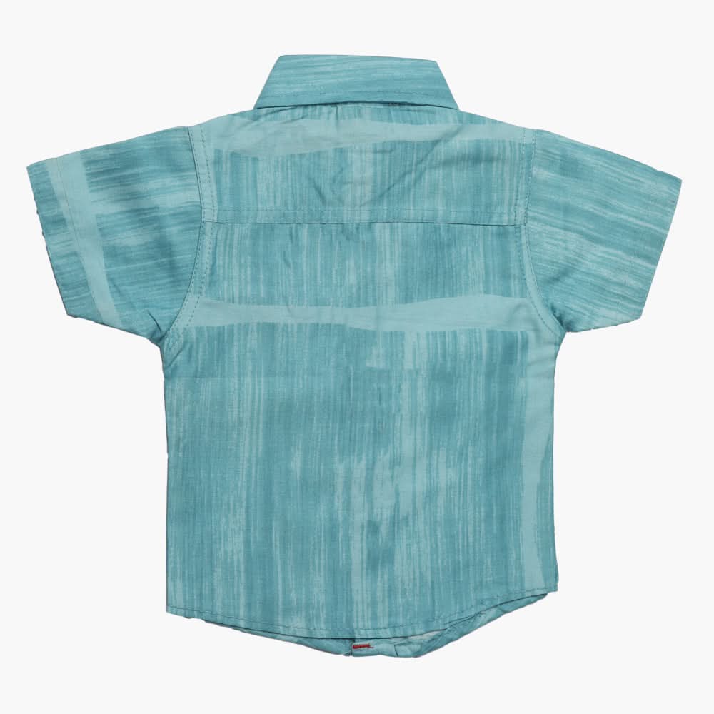 Boys Casual Shirt - Multi, Boys Shirts, Chase Value, Chase Value
