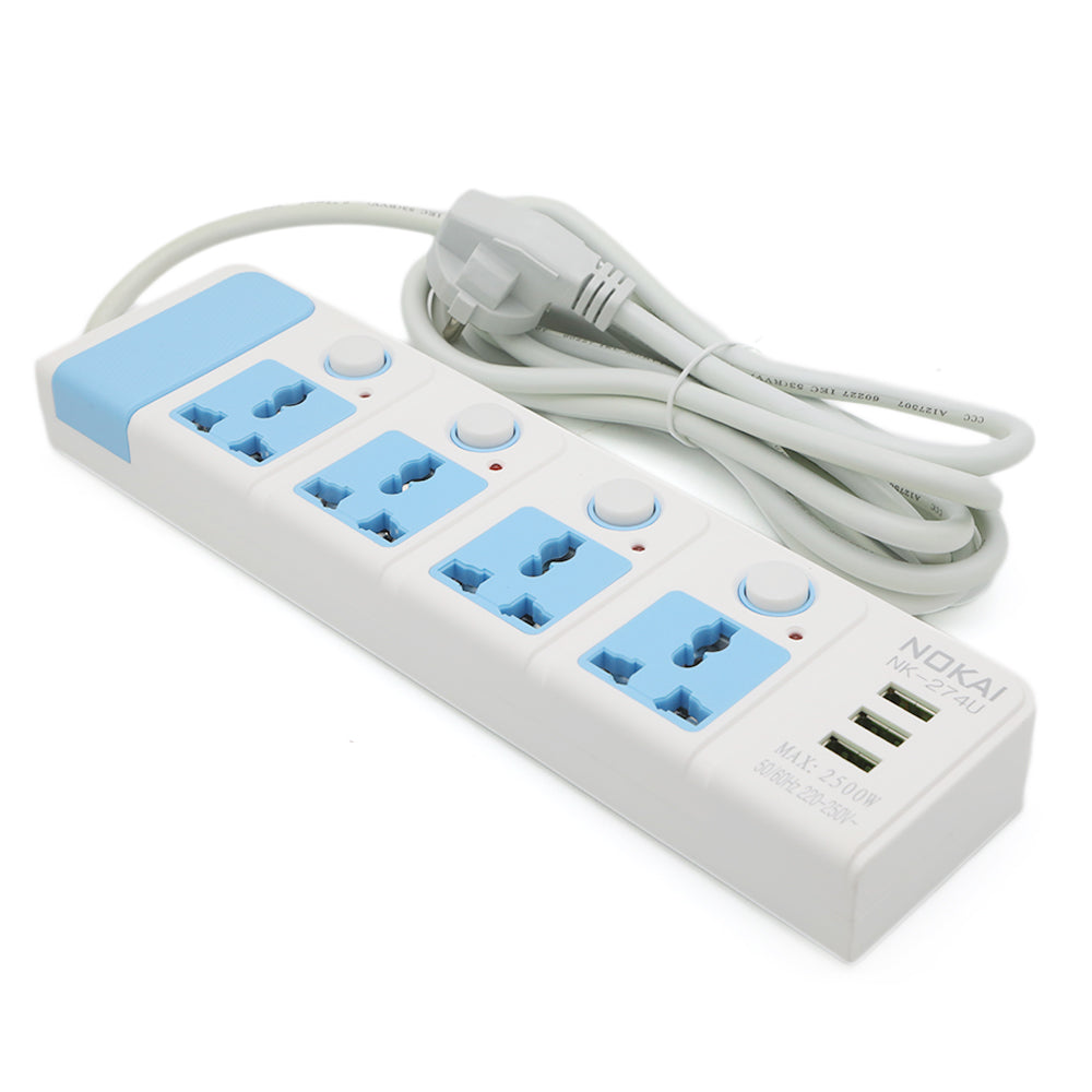 Extension Board, Home & Lifestyle, Extension Board, Chase Value, Chase Value