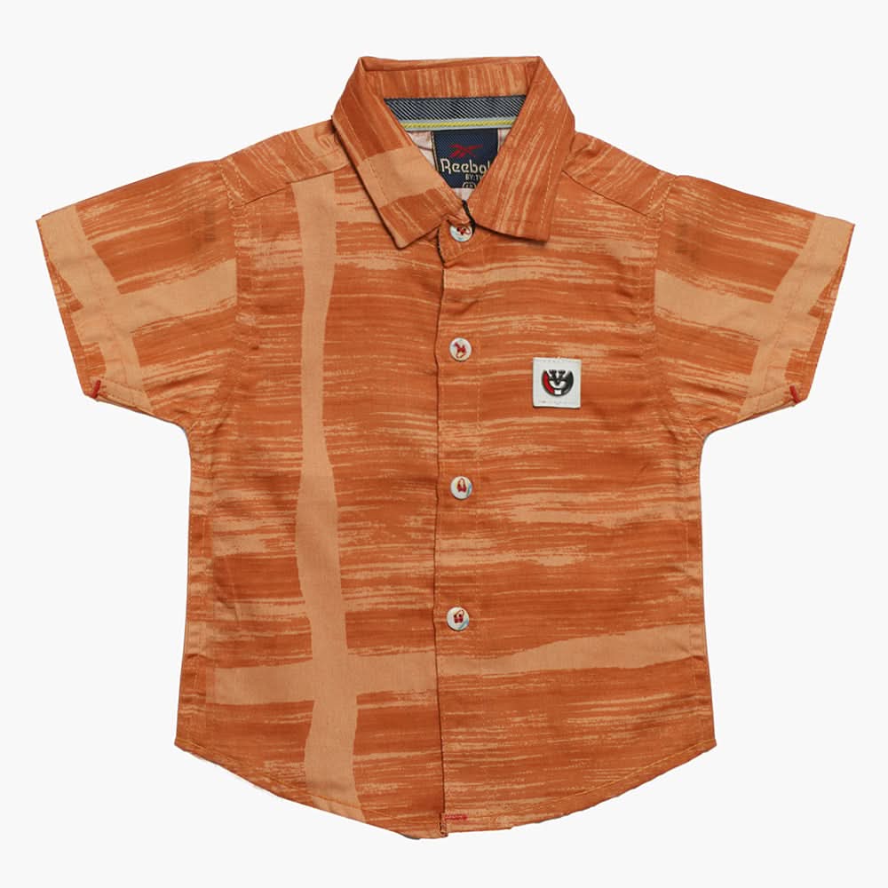 Boys Casual Shirt - Multi, Boys Shirts, Chase Value, Chase Value