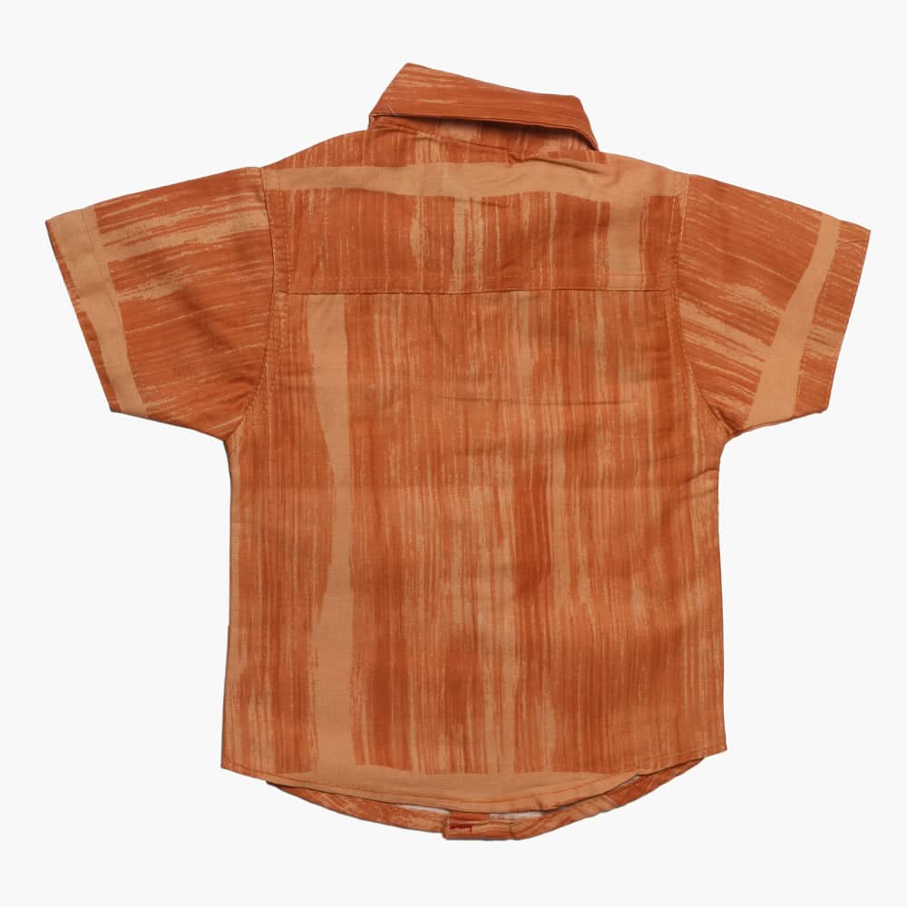 Boys Casual Shirt - Multi, Boys Shirts, Chase Value, Chase Value