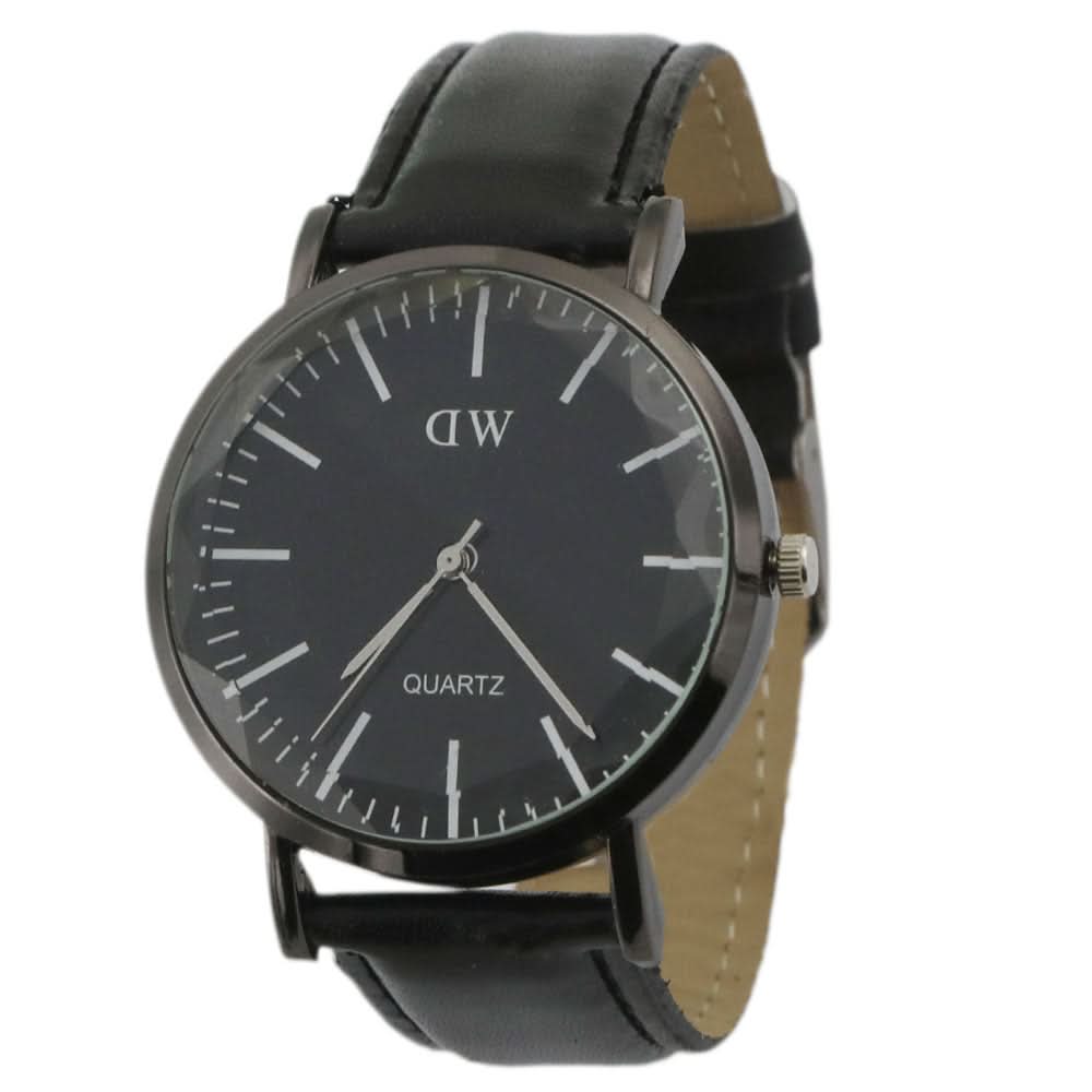 Men's Watch - Black, Men, Watches, Chase Value, Chase Value