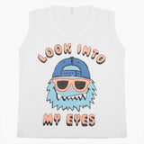 Boys Sando T-Shirt - White, Boys T-Shirts, Chase Value, Chase Value