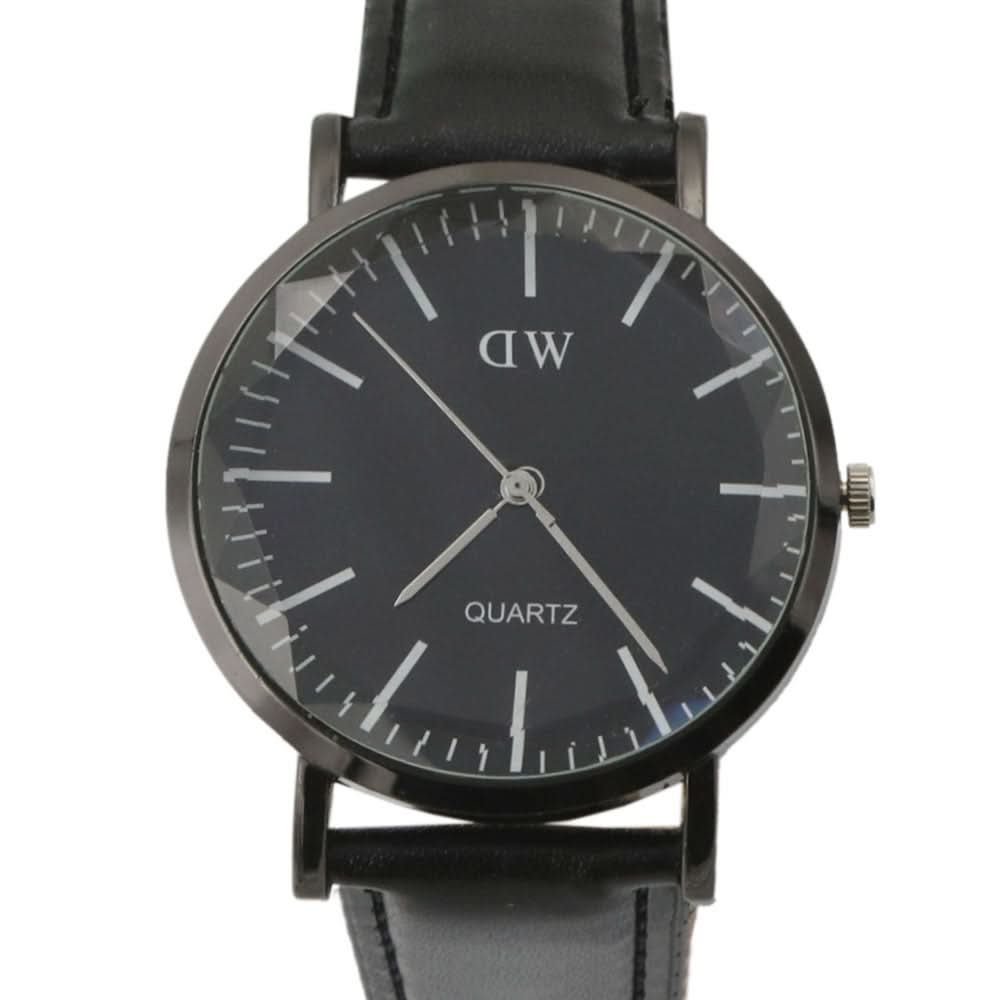 Men's Watch - Black, Men, Watches, Chase Value, Chase Value